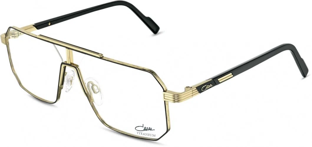Cazal 7111 Eyeglasses - view 4